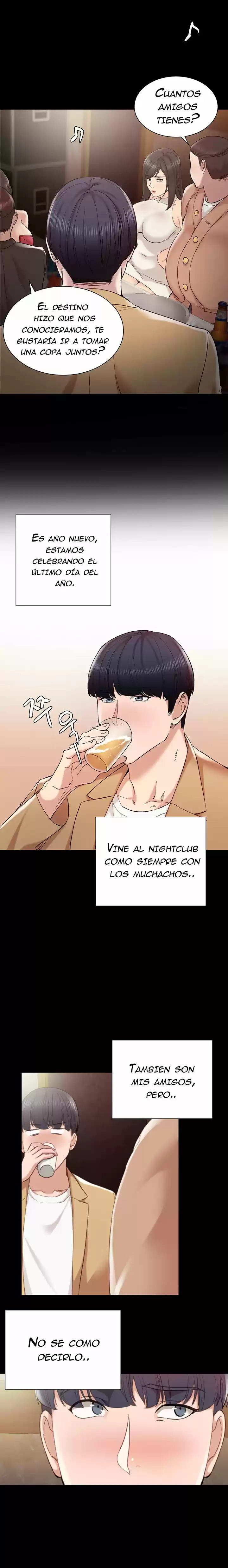 Love Lessons - Capítulo 1 - Página 13 - LectorTMOo