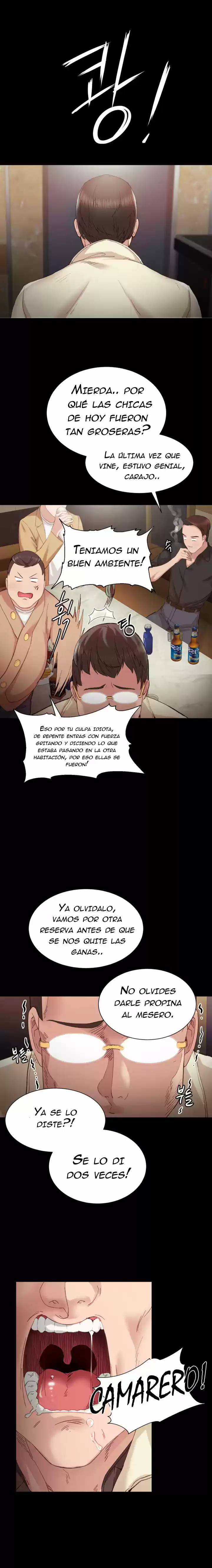 Love Lessons - Capítulo 1 - Página 17 - LectorTMOo