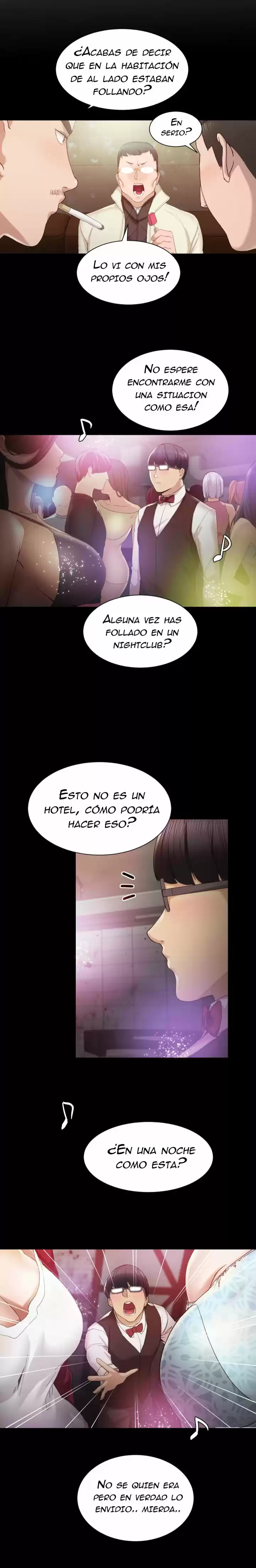 Love Lessons - Capítulo 1 - Página 20 - LectorTMOo