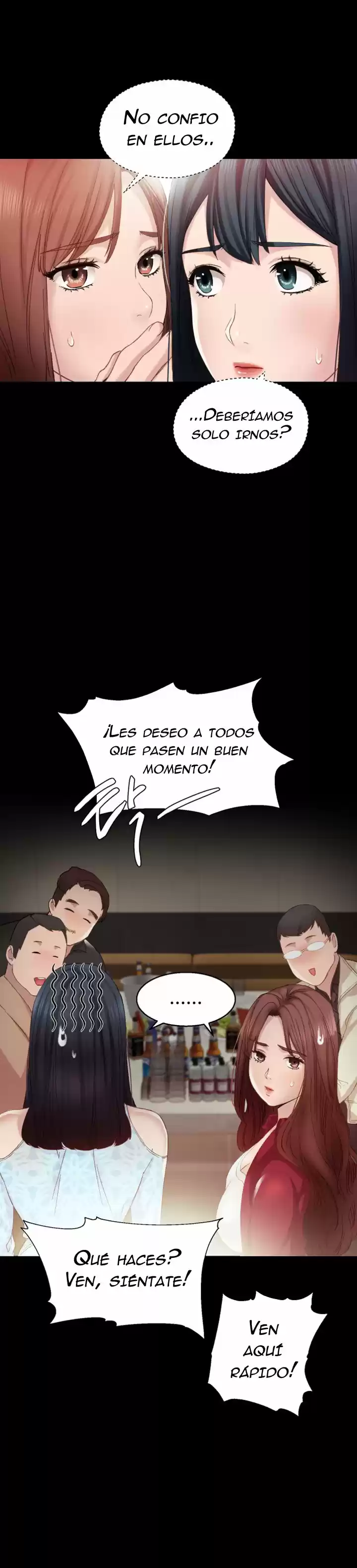 Love Lessons - Capítulo 1 - Página 23 - LectorTMOo