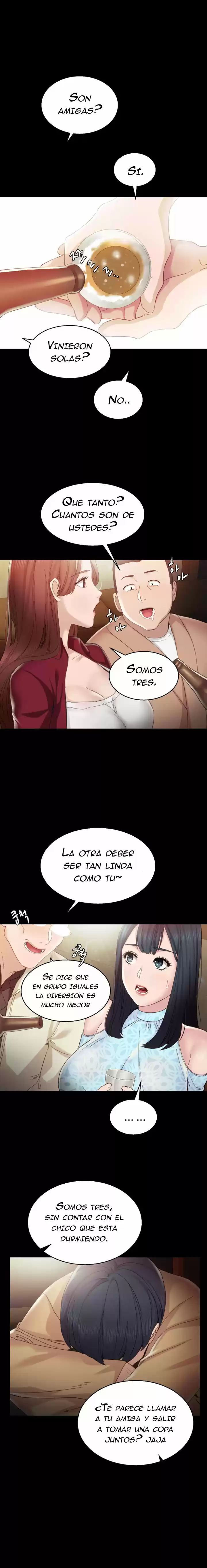 Love Lessons - Capítulo 1 - Página 24 - LectorTMOo