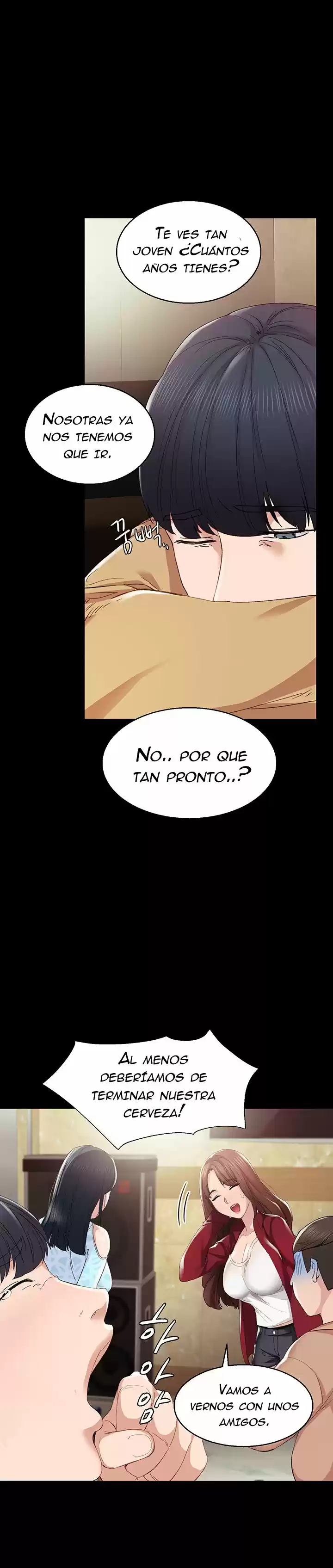 Love Lessons - Capítulo 1 - Página 25 - LectorTMOo