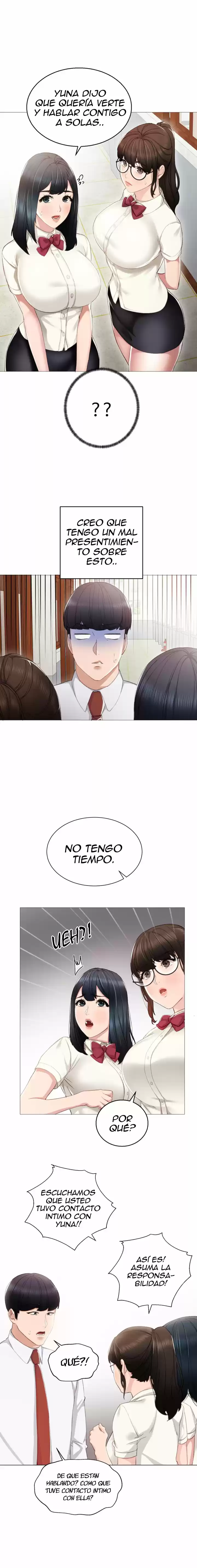 Love Lessons - Capítulo 10 - Página 5 - LectorTMOo