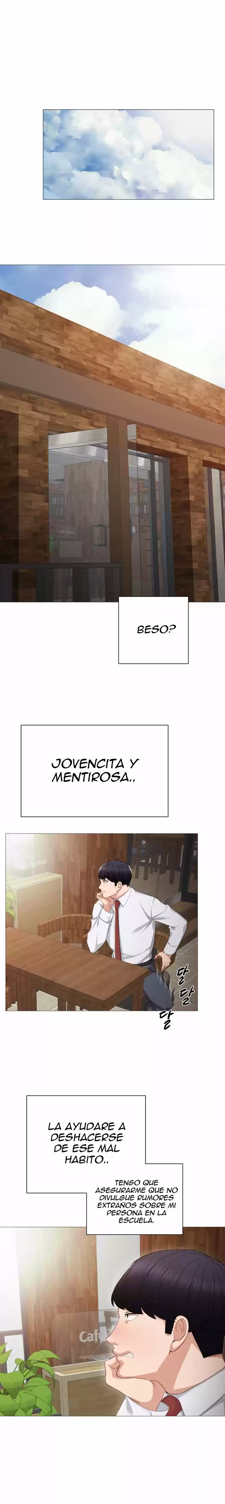 Love Lessons - Capítulo 10 - Página 7 - LectorTMOo