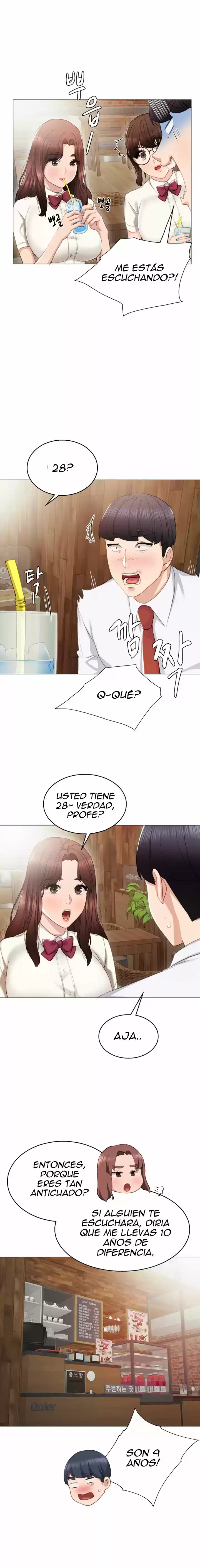 Love Lessons - Capítulo 10 - Página 11 - LectorTMOo