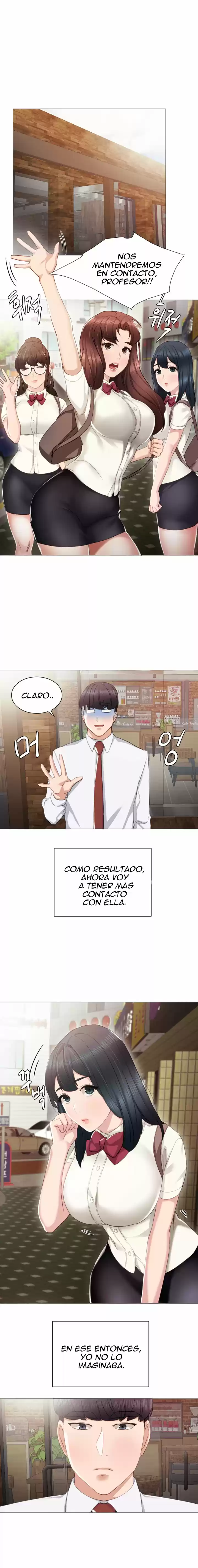 Love Lessons - Capítulo 10 - Página 16 - LectorTMOo