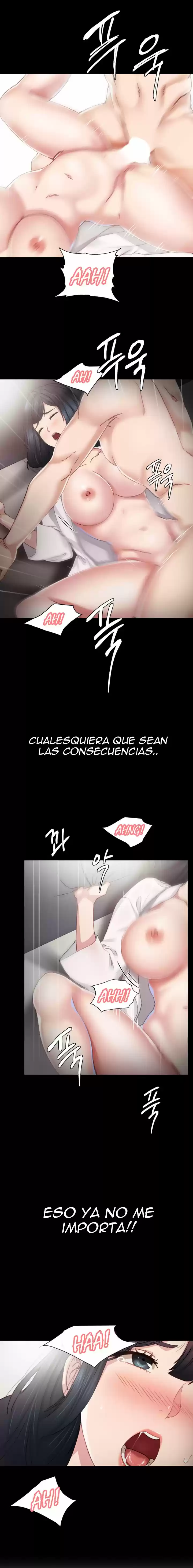 Love Lessons - Capítulo 10 - Página 20 - LectorTMOo