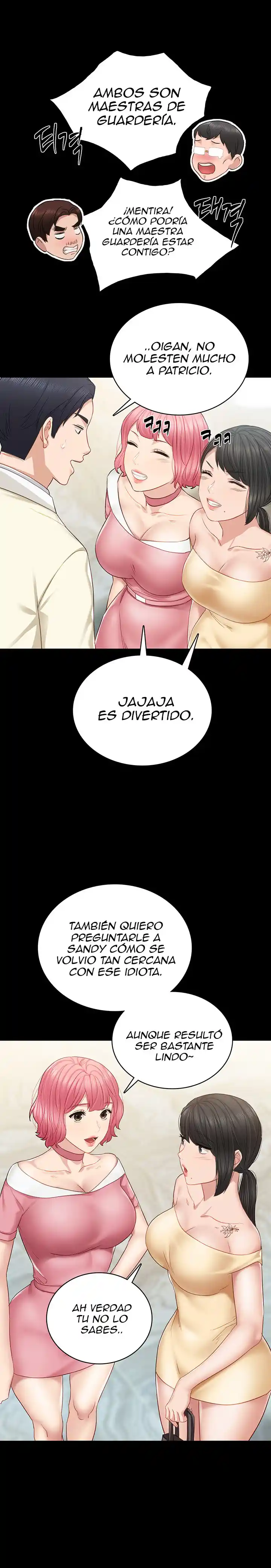 Love Lessons - Capítulo 100 - Página 16 - LectorTMOo