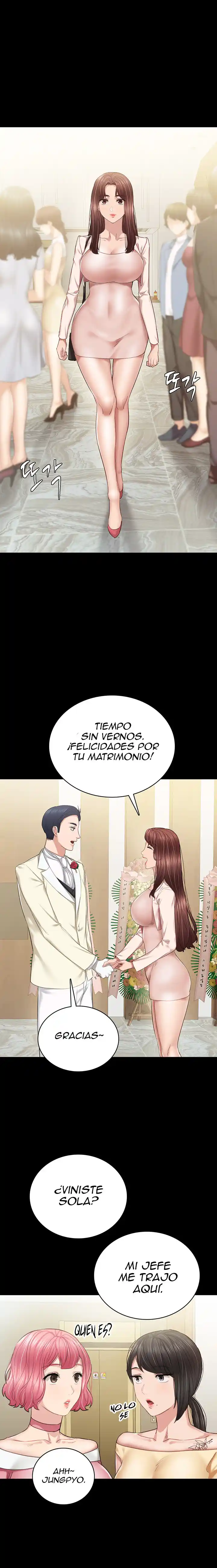 Love Lessons - Capítulo 100 - Página 20 - LectorTMOo