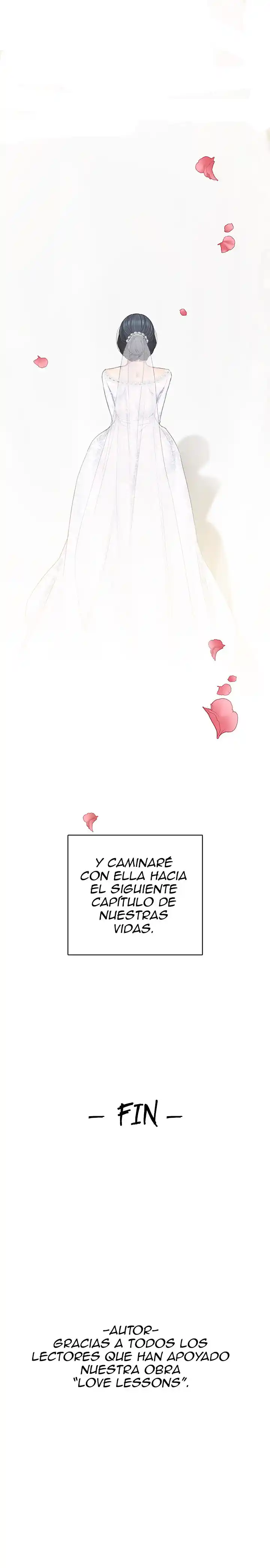 Love Lessons - Capítulo 100 - Página 32 - LectorTMOo