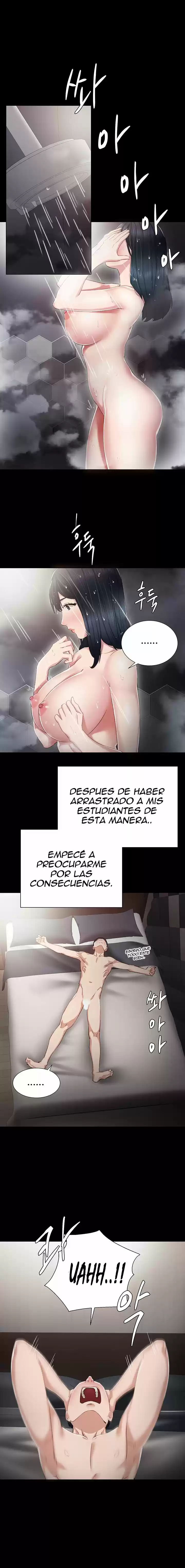 Love Lessons - Capítulo 11 - Página 28 - LectorTMOo