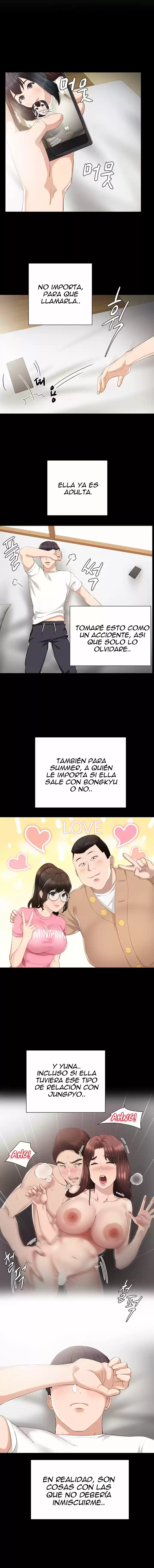 Love Lessons - Capítulo 12 - Página 9 - LectorTMOo