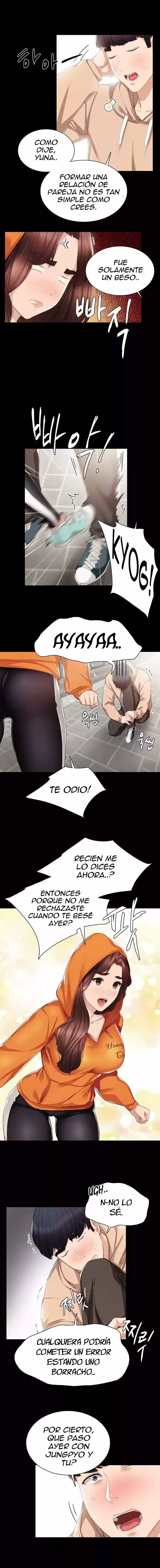 Love Lessons - Capítulo 13 - Página 7 - LectorTMOo