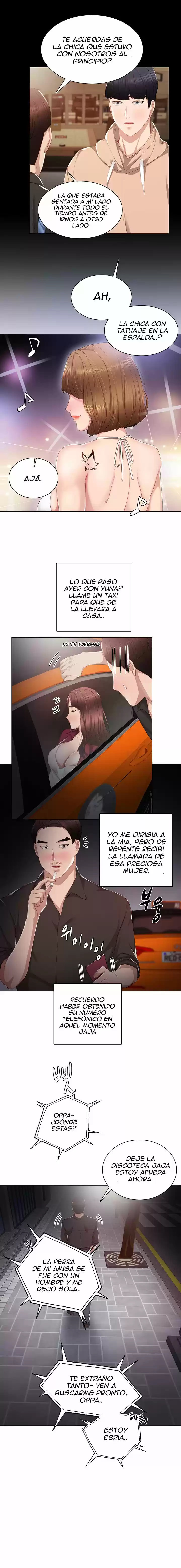 Love Lessons - Capítulo 13 - Página 12 - LectorTMOo