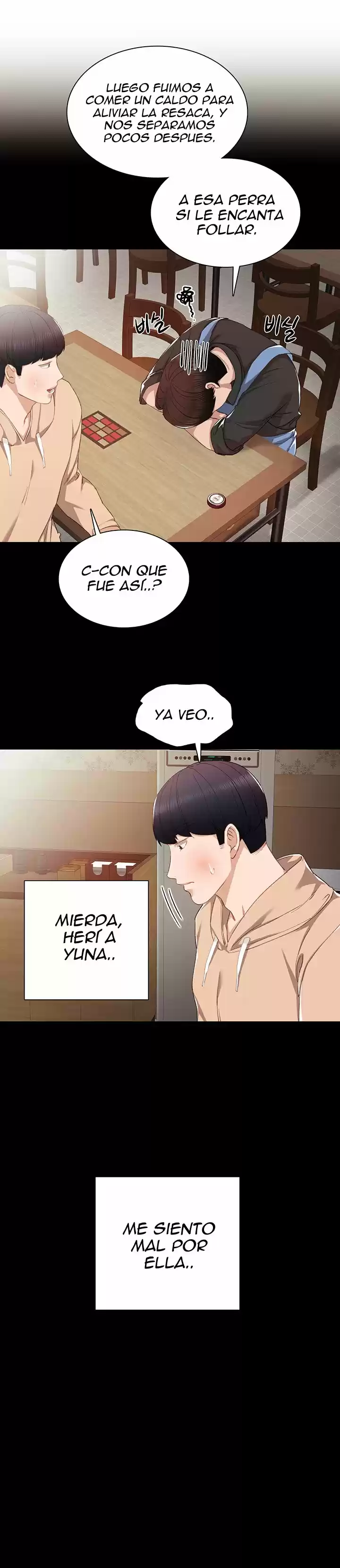 Love Lessons - Capítulo 13 - Página 15 - LectorTMOo
