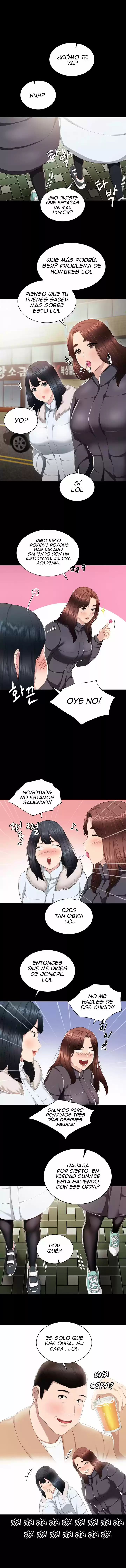 Love Lessons - Capítulo 14 - Página 4 - LectorTMOo