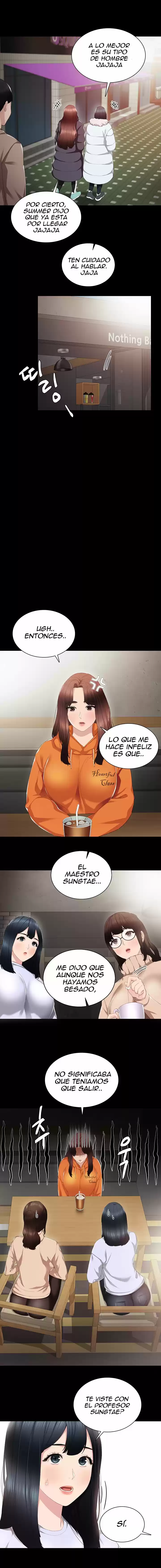 Love Lessons - Capítulo 14 - Página 5 - LectorTMOo