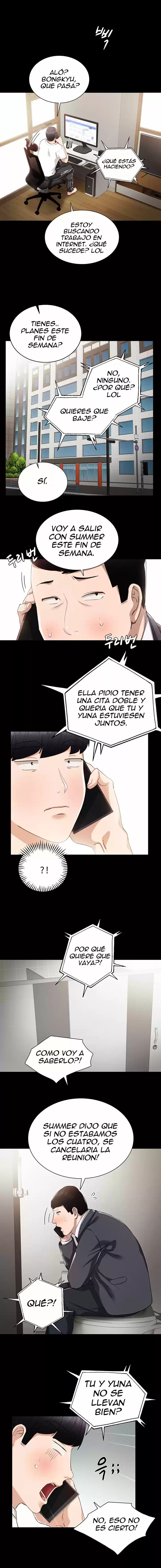 Love Lessons - Capítulo 14 - Página 9 - LectorTMOo