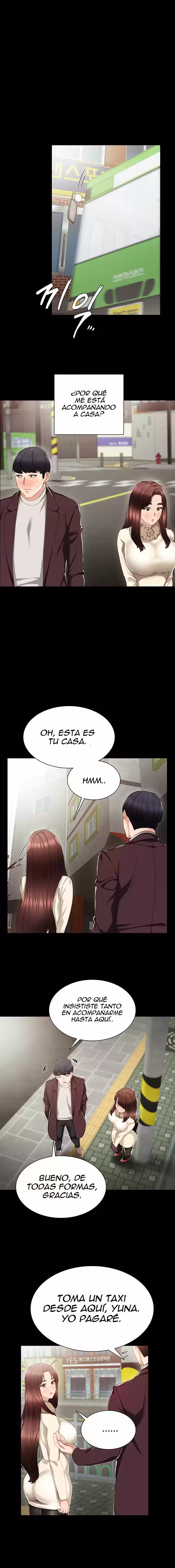 Love Lessons - Capítulo 15 - Página 13 - LectorTMOo