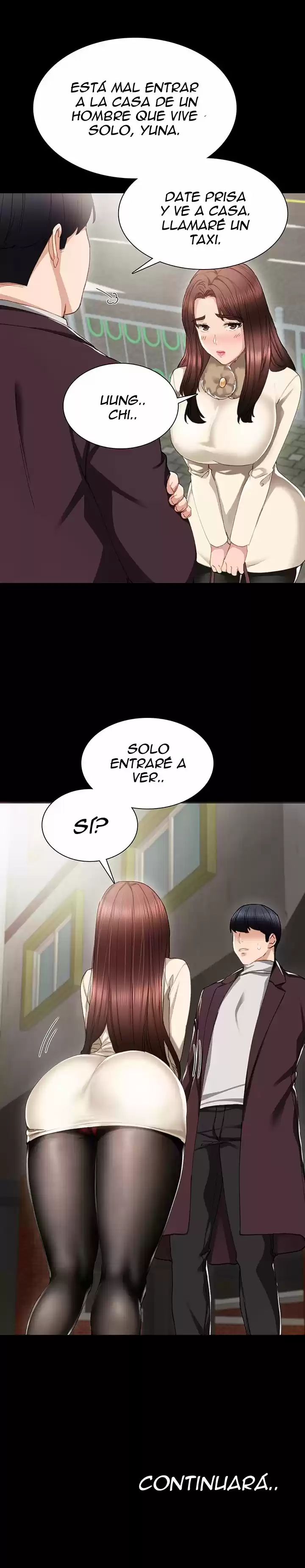 Love Lessons - Capítulo 15 - Página 15 - LectorTMOo