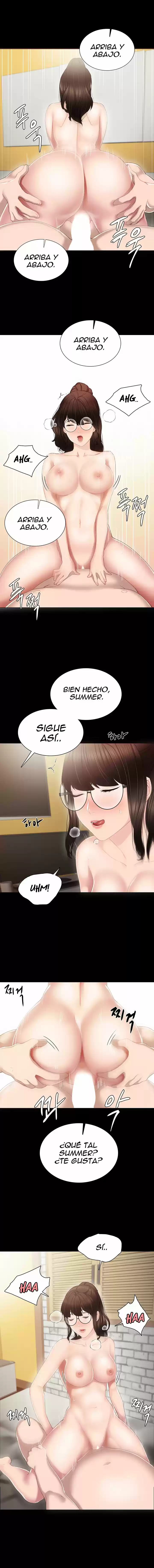 Love Lessons - Capítulo 16 - Página 10 - LectorTMOo