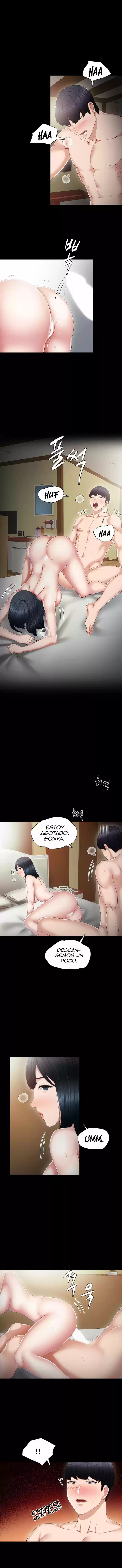 Love Lessons - Capítulo 18 - Página 4 - LectorTMOo