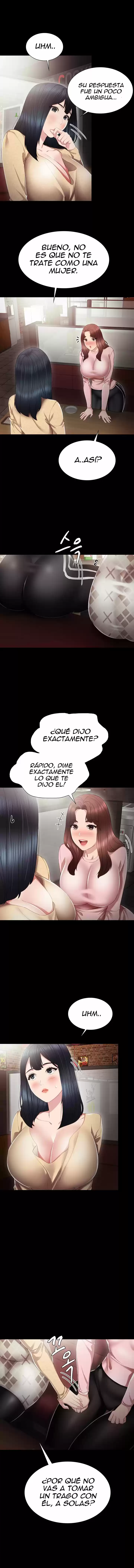 Love Lessons - Capítulo 19 - Página 4 - LectorTMOo