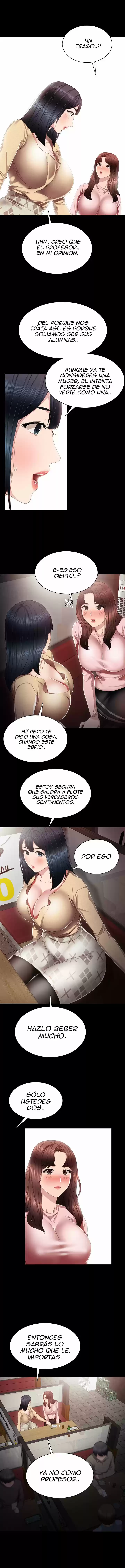 Love Lessons - Capítulo 19 - Página 5 - LectorTMOo