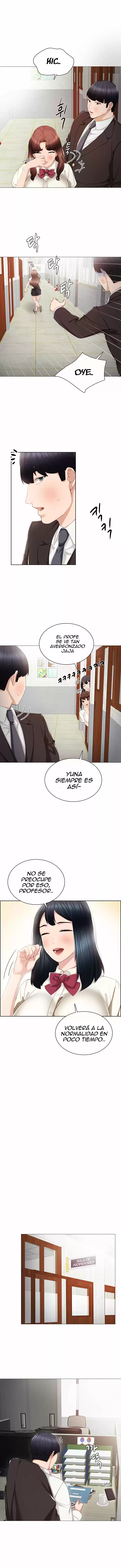 Love Lessons - Capítulo 19 - Página 8 - LectorTMOo