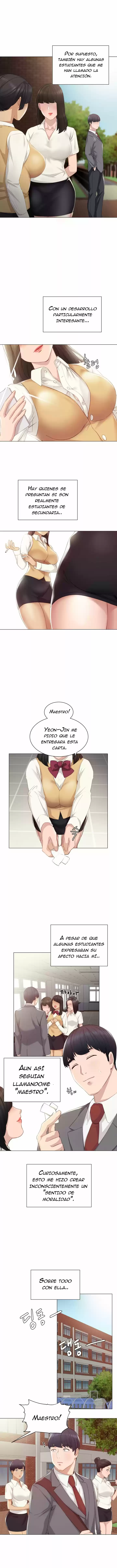 Love Lessons - Capítulo 2 - Página 7 - LectorTMOo