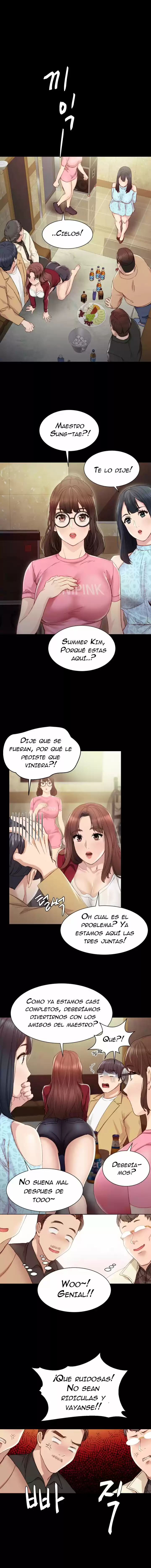 Love Lessons - Capítulo 2 - Página 11 - LectorTMOo