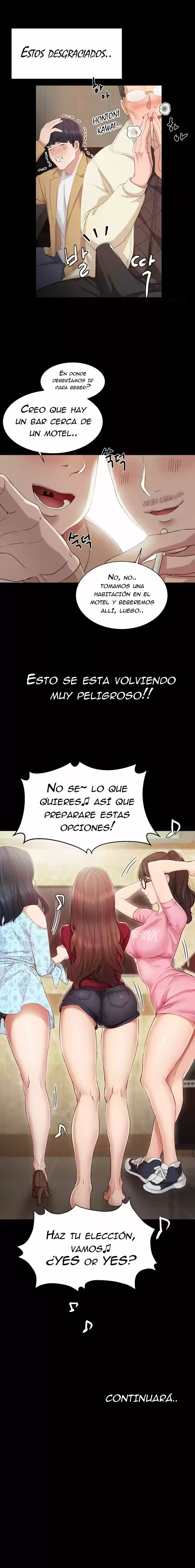 Love Lessons - Capítulo 2 - Página 16 - LectorTMOo