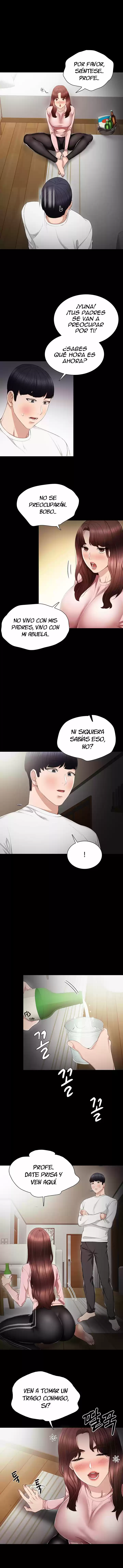 Love Lessons - Capítulo 20 - Página 4 - LectorTMOo