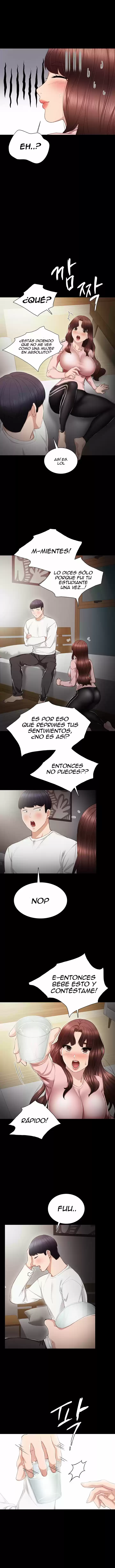 Love Lessons - Capítulo 20 - Página 6 - LectorTMOo