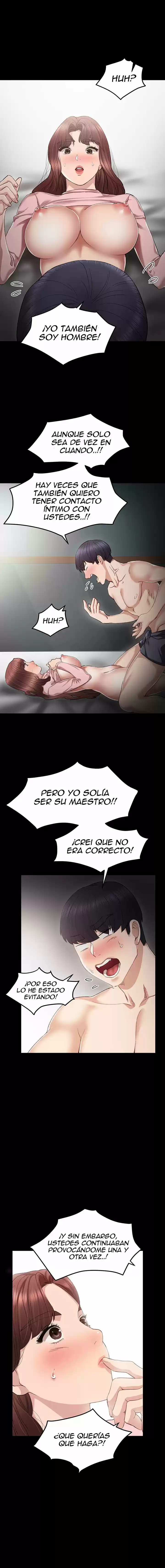 Love Lessons - Capítulo 22 - Página 7 - LectorTMOo