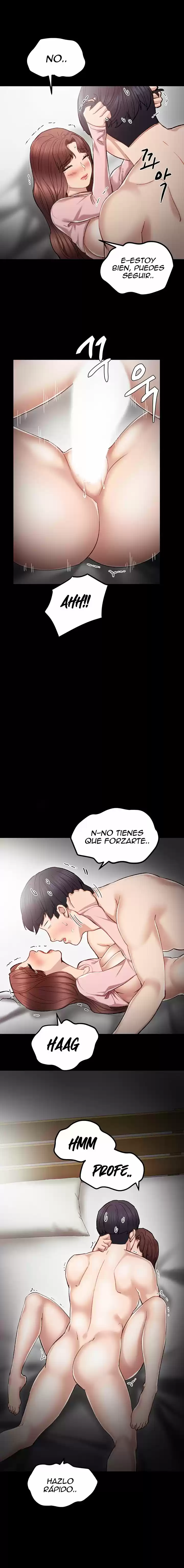 Love Lessons - Capítulo 22 - Página 14 - LectorTMOo