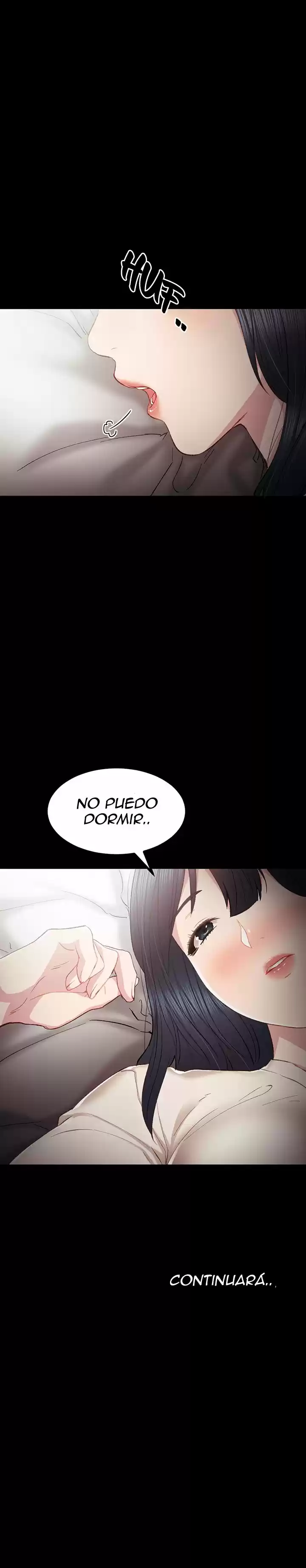 Love Lessons - Capítulo 22 - Página 20 - LectorTMOo
