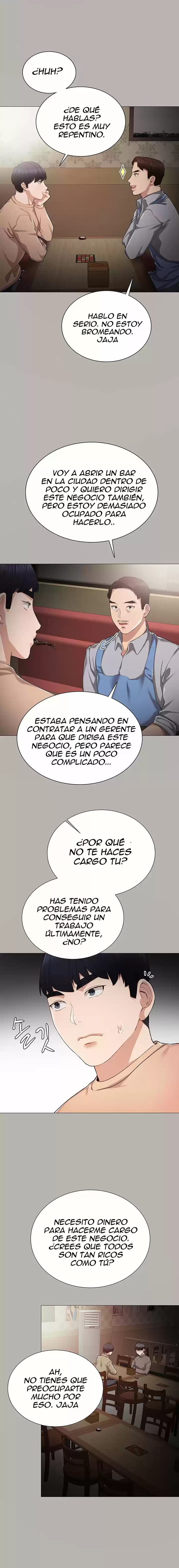 Love Lessons - Capítulo 24 - Página 6 - LectorTMOo