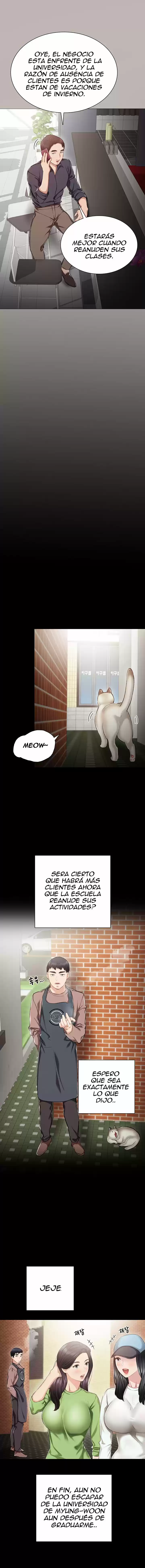 Love Lessons - Capítulo 24 - Página 8 - LectorTMOo