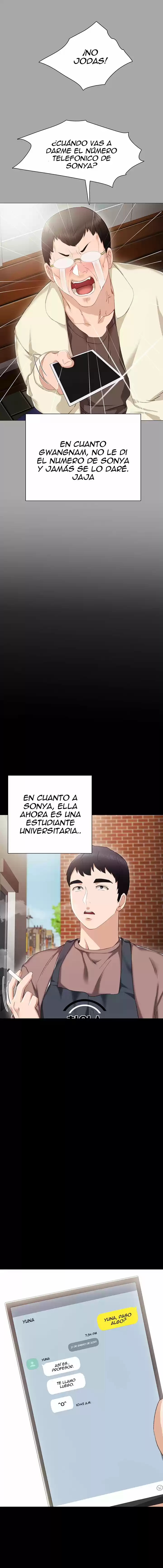 Love Lessons - Capítulo 24 - Página 13 - LectorTMOo