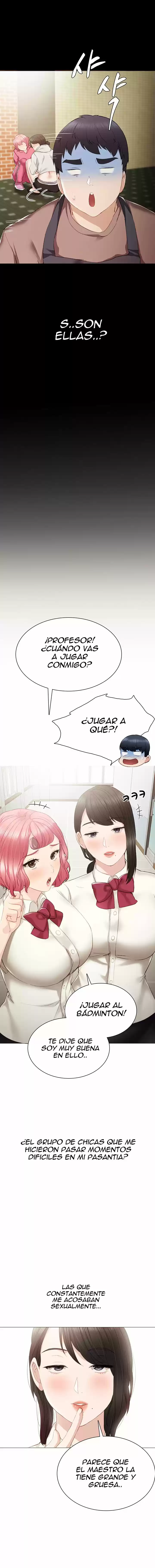 Love Lessons - Capítulo 24 - Página 17 - LectorTMOo