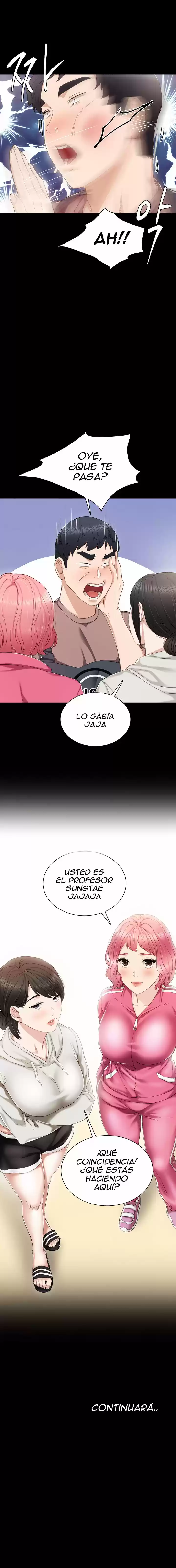 Love Lessons - Capítulo 24 - Página 22 - LectorTMOo