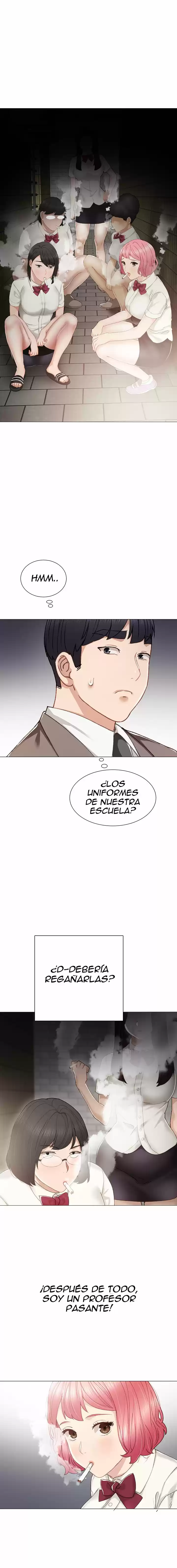 Love Lessons - Capítulo 25 - Página 10 - LectorTMOo