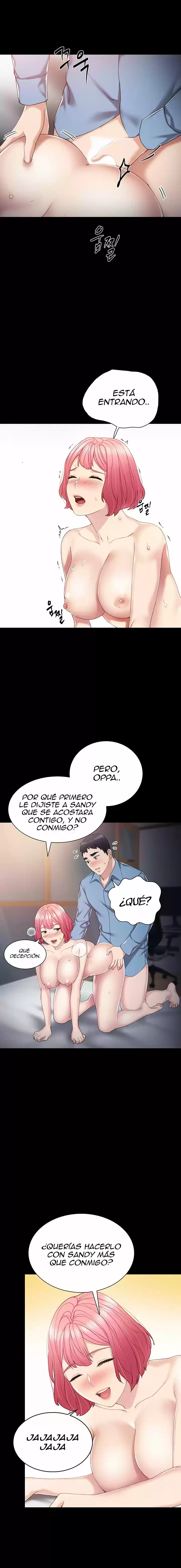 Love Lessons - Capítulo 29 - Página 13 - LectorTMOo