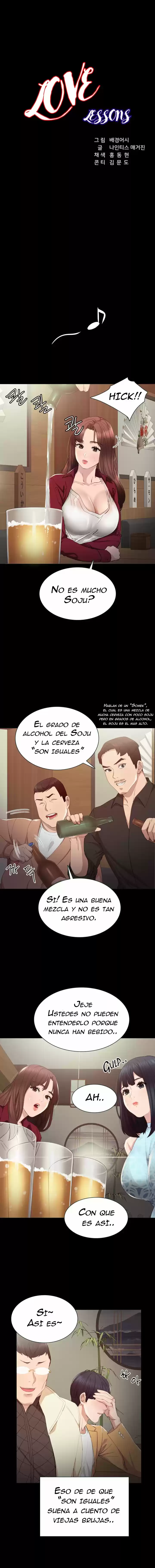 Love Lessons - Capítulo 3 - Página 4 - LectorTMOo