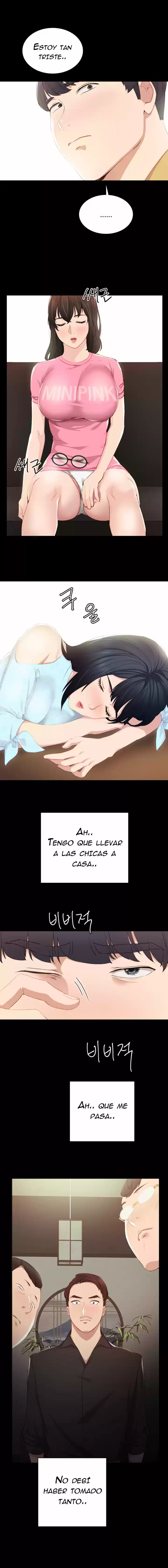 Love Lessons - Capítulo 3 - Página 13 - LectorTMOo
