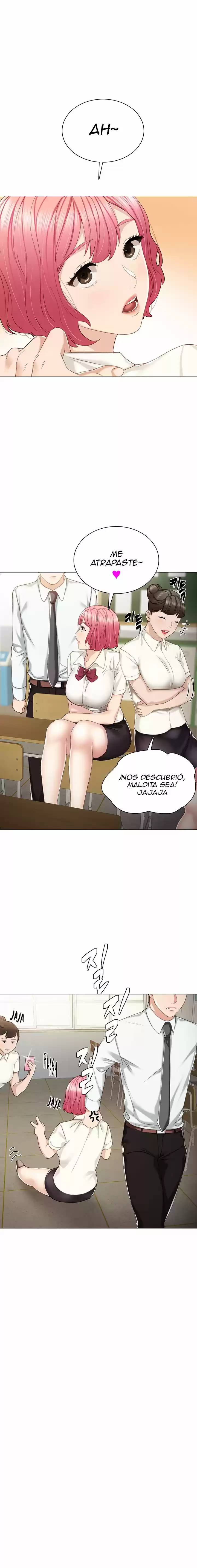 Love Lessons - Capítulo 30 - Página 7 - LectorTMOo