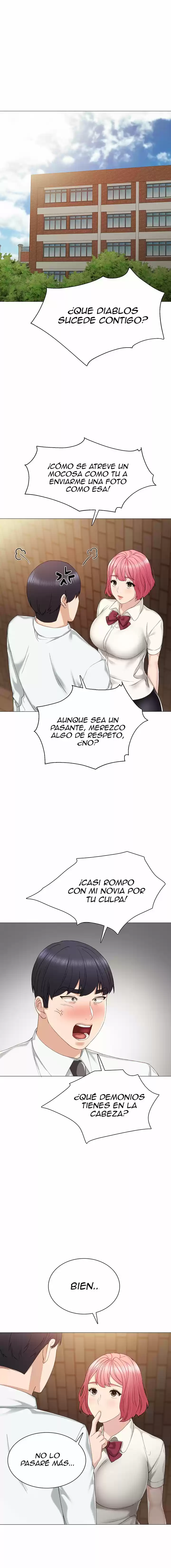 Love Lessons - Capítulo 30 - Página 8 - LectorTMOo