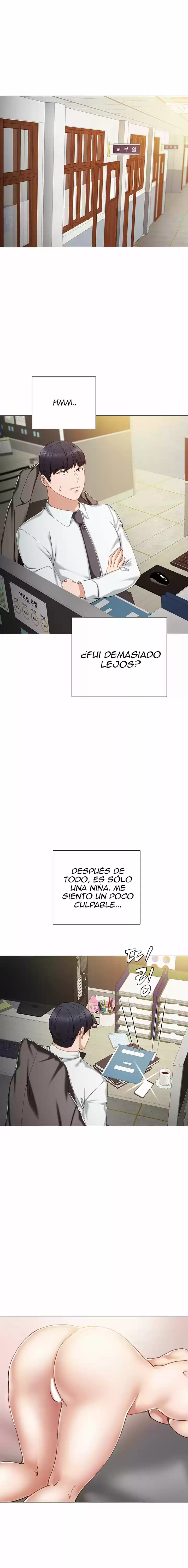 Love Lessons - Capítulo 30 - Página 10 - LectorTMOo