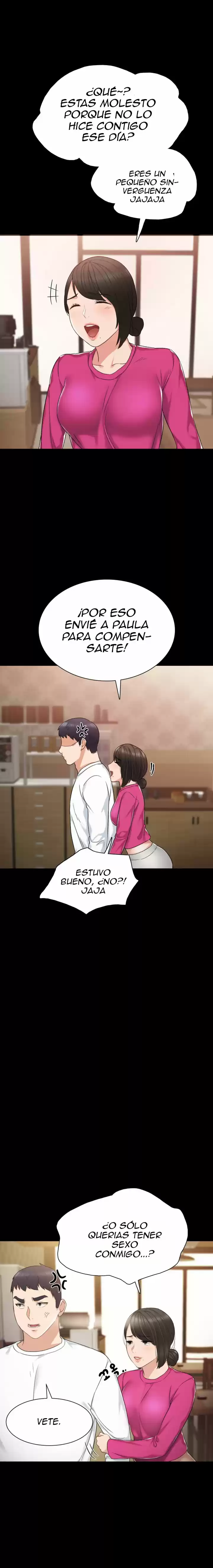 Love Lessons - Capítulo 31 - Página 5 - LectorTMOo
